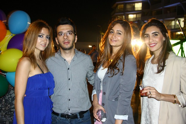 Samsung Galaxy S4 Launching